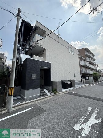 リブリ・西川口IIIの物件内観写真